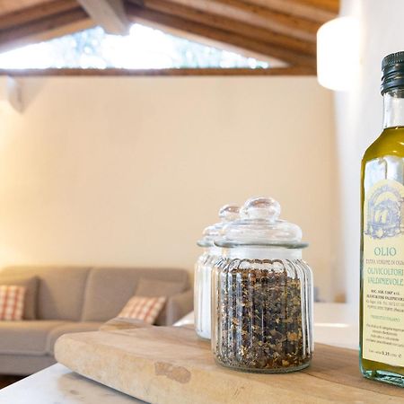 Agriturismo Fonteregia Montecatini Terme Eksteriør billede