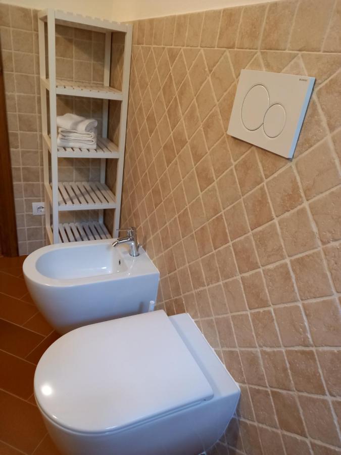 Agriturismo Fonteregia Montecatini Terme Eksteriør billede
