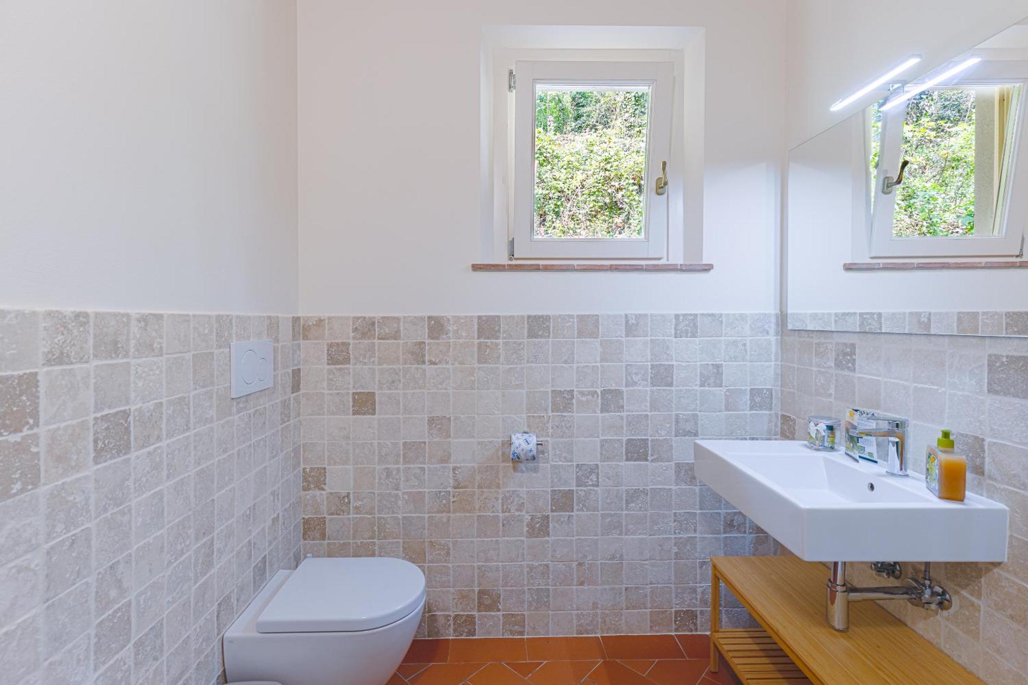 Agriturismo Fonteregia Montecatini Terme Eksteriør billede