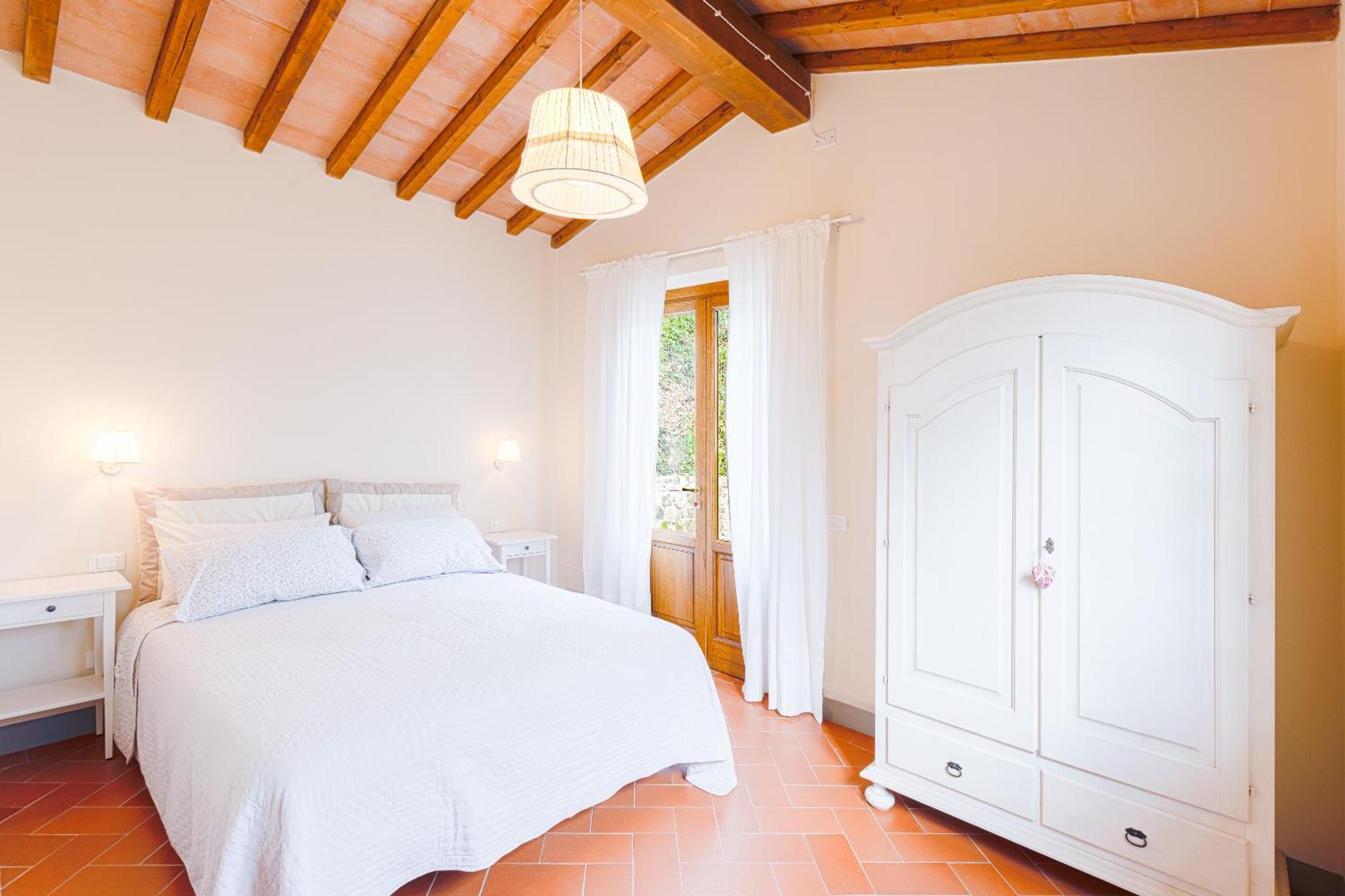 Agriturismo Fonteregia Montecatini Terme Eksteriør billede