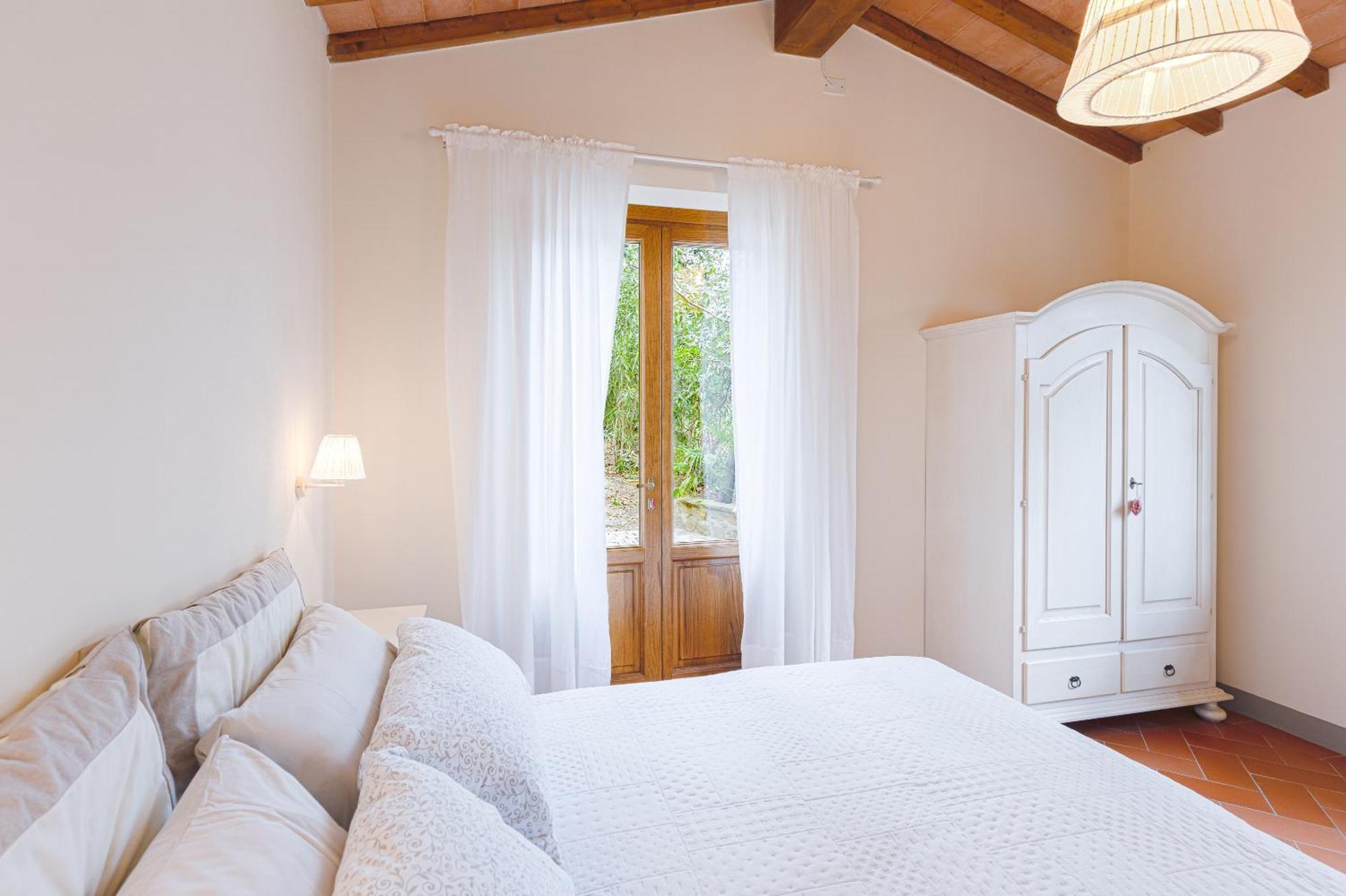 Agriturismo Fonteregia Montecatini Terme Eksteriør billede