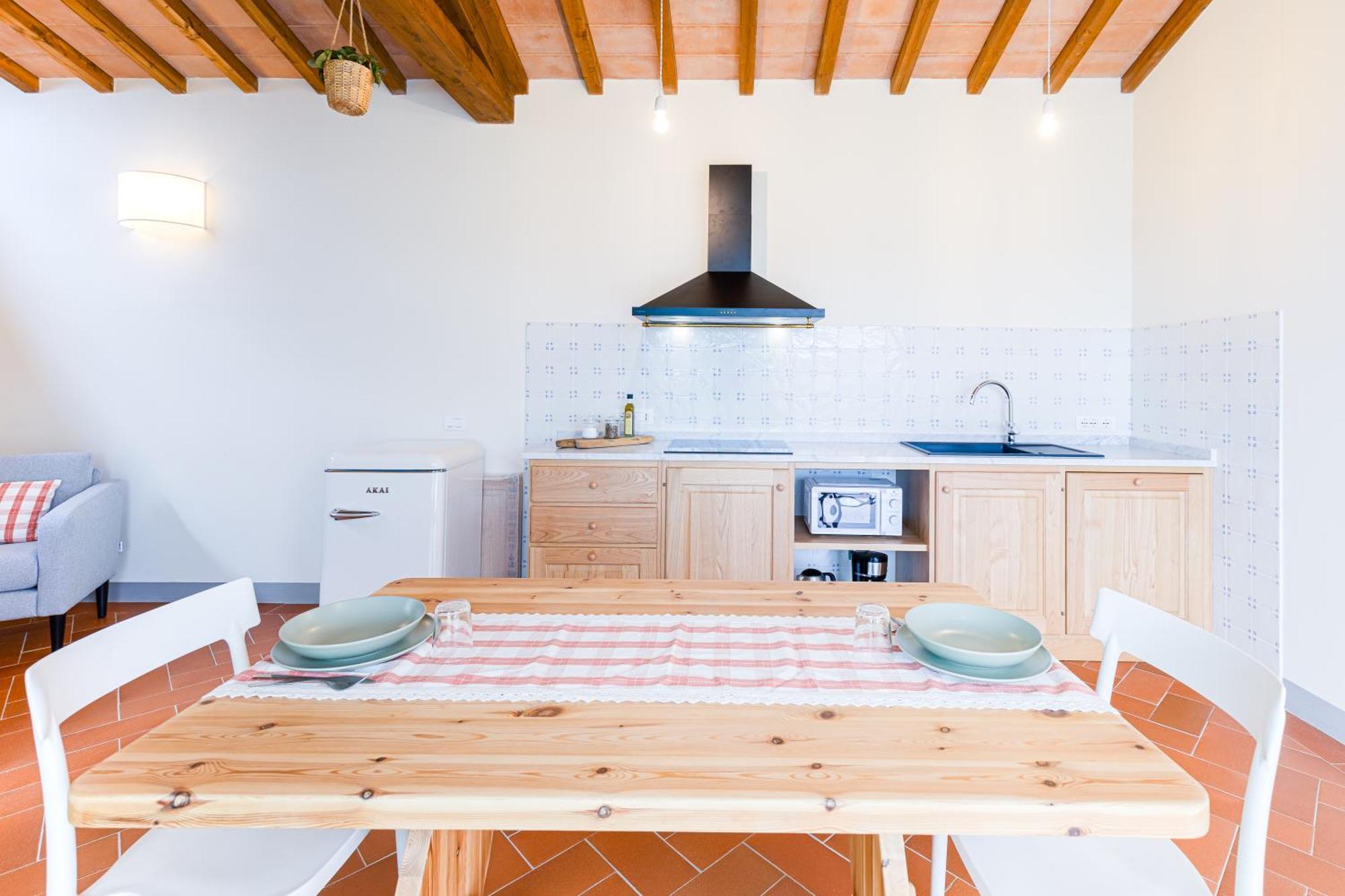Agriturismo Fonteregia Montecatini Terme Eksteriør billede