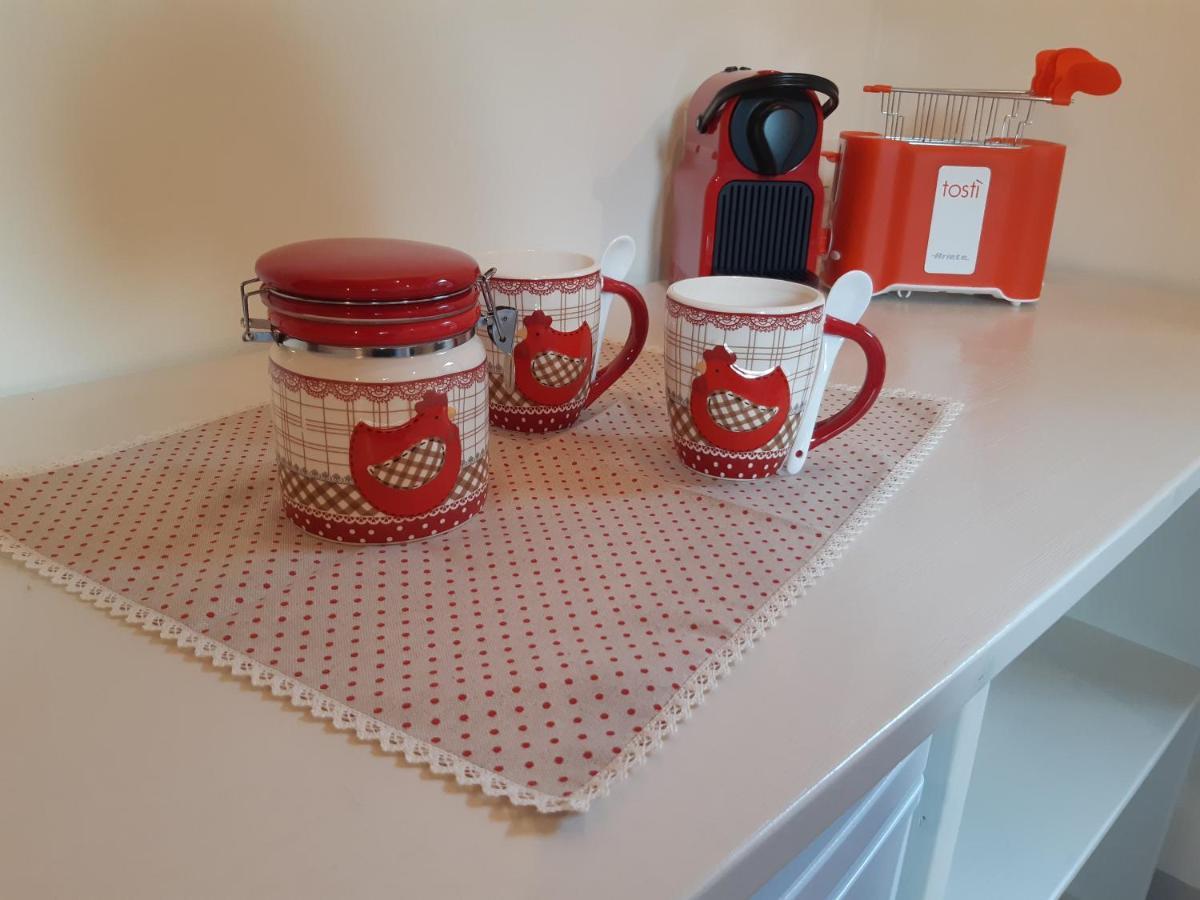Agriturismo Fonteregia Montecatini Terme Eksteriør billede