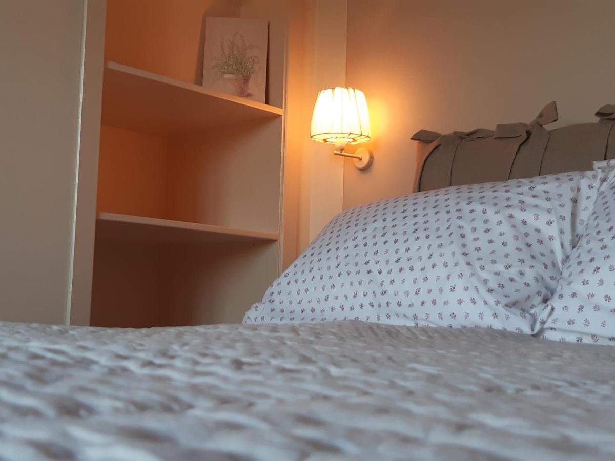 Agriturismo Fonteregia Montecatini Terme Eksteriør billede