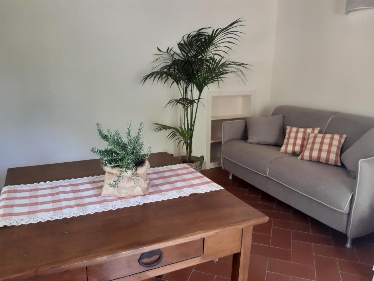 Agriturismo Fonteregia Montecatini Terme Eksteriør billede